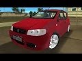 Fiat Punto II FL para GTA Vice City vídeo 1