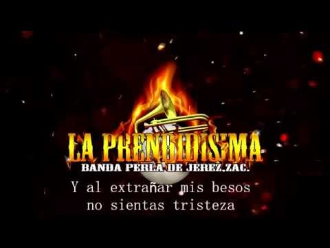 La Prendidisima Banda Perla de Jerez - Reza "Lyrics"