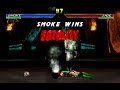 Human Smoke Fatality 1 MKP4 1 Season 2 5