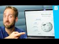 Wikipedia is al 20 jaar onmisbaar - mede dankzij Nederland!