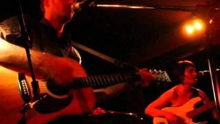 Devics - Red Morning