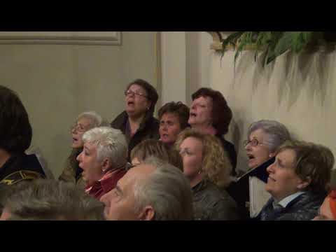 Le Tue mani Pasqua 2014