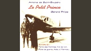 Le Petit Prince