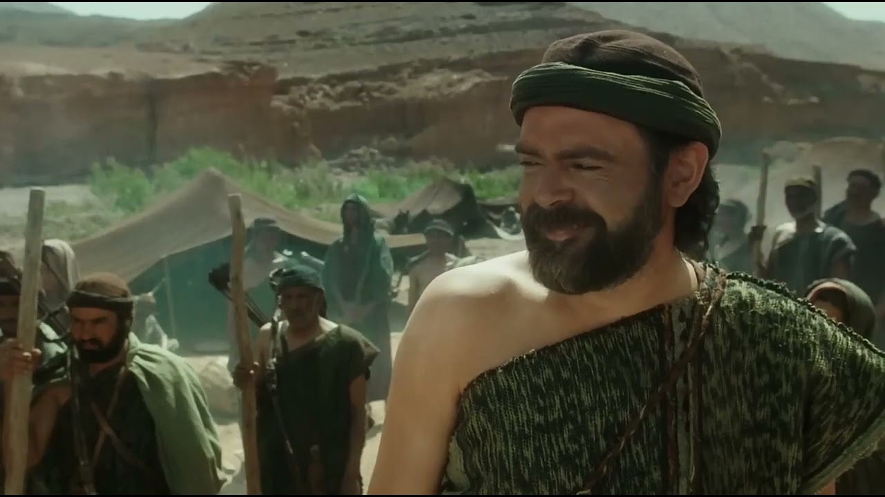 Abraham Full Movie HD