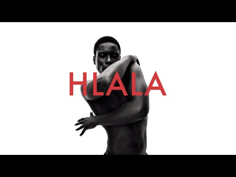Bongeziwe Mabandla – hlala (Mpho.Wav Remix) [Lyric Video]