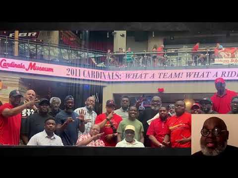 Craig Towns 5.0 Birthday Virtual Celebration