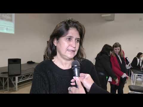 Docentes reflexionan sobre diferentes aspectos de la convivencia escolar