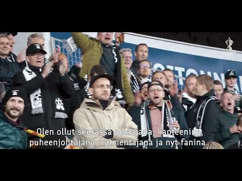 Regions Cup -voittaja SexyPöxyjen matka Stadikalle