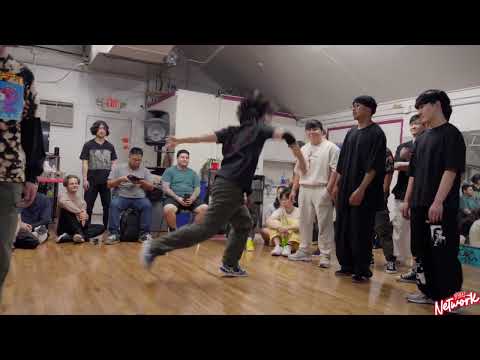 Raphi Taphi Vs Scarlet Code - Semis- Angle B - Friday Night Frowdown: absynthe’s Dirty 30th - BNC