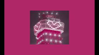 always forever- cults (sped, pitched up) ♡