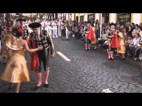 OneGreat - Teaser Sanjoaninas 2013