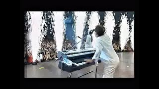 POOH  PARSIFAL  2' PARTE