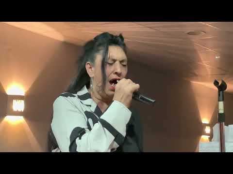 Alabanza hermana Coral