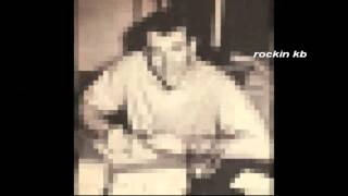 Del Shannon - 3 demo's - Best Days Of My Life - Jamie - & Runaway