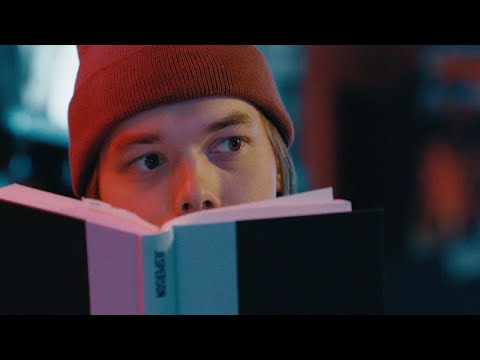 The Replacements - I Will Dare (Official Music Video)