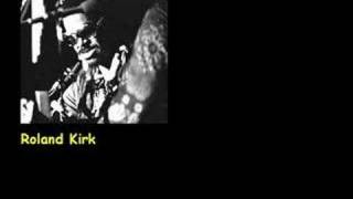 LEON THOMAS AND LOUIS ARMSTRONG