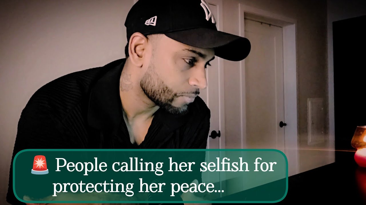How to Know When to Leave a Relationship: Why do I feel more at peace being alone than with him?
