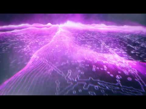 CGI VFX Spot HD   Network of the Future   by   MPC