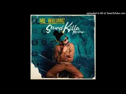 Mr. Williamz - 'Plant It More' ft. Specialist Moss