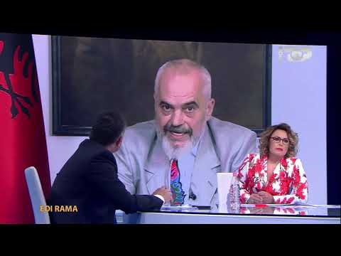 "Mos e ngre zërin", akuza dhe debate të forta mes Ramës dhe Bushatit në Open