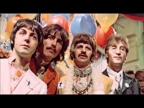 The Beatles, DEAR PRUDENCE