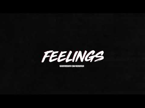 "Feelings" Lil Peep X Post Malone (Type Beat)