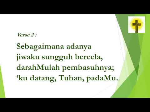 KJ 27 Meski Tak Layak Diriku