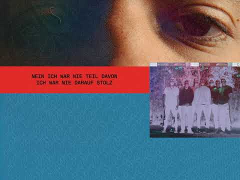 Apsilon - Ich Leb (prod.by Cato) I Visualizer