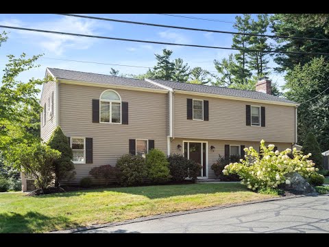 30 Oakdale Road North Reading, MA | ColdwellBankerHomes.com
