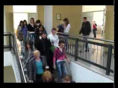 Poslovni fakultet Valjevo - Virtuelni obilazak