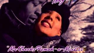Tony Tunes-Mr.Cheeks Renee Remak-a-MixZzz