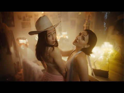 DELI - POLI, ROBY DAMIAN (Official Video)