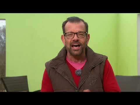 ORF-Sendung Natur im Garten vom 25. April 2021