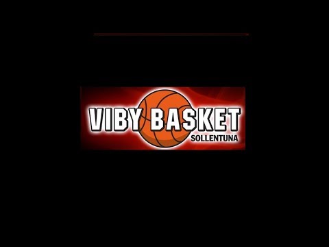 Viby Basket U17 - Alvik