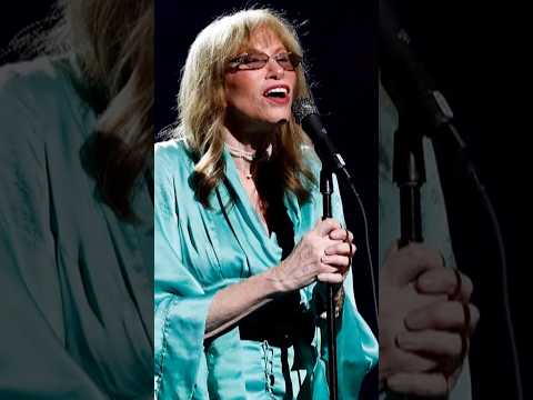 Carly Simon announces Parkinson's diagnosis