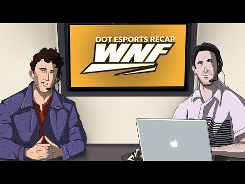 Dot Esports Recap: Wednesday Night Fights – Week 2
