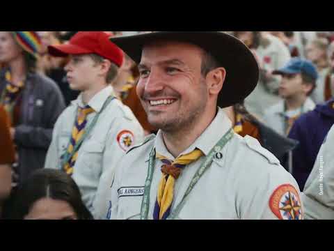 IDEA TV 08 08 22 - Pfadfindercamp