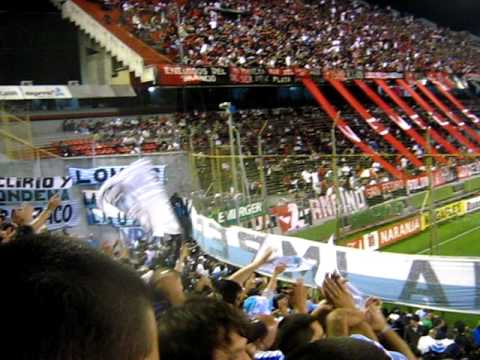 Te alentare hasta la muerte