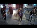 We Are Harlot - Dancing On Nails (OFFICIAL VIDEO ...