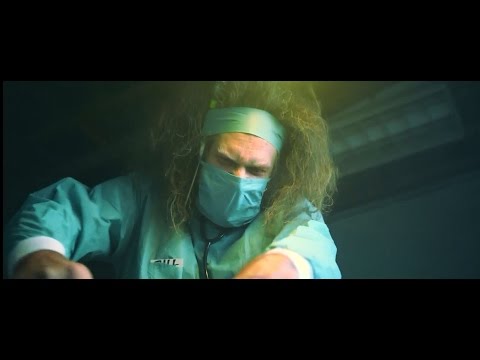 METAL CHURCH "FAKE HEALER" / 2017 / FT: QUEENSRŸCHE's TODD LA TORRE (OFFICIAL VIDEO)
