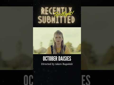 October Daisies | Mindfield Film Festival #shorts #ComingofAge #Drama #Comedy
