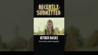 October Daisies | Mindfield Film Festival #shorts #ComingofAge #Drama #Comedy