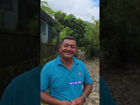 Contacto informativo desde Las Mangas Tocoa Colon 