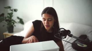 Okay Kaya sings The Morning Paper by Prince