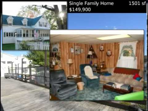 $149,900 Single Family Home, Albany, NH