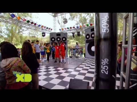 Friends for Change Games - Die Highlights - Teil 1