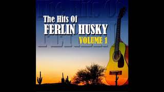 Giddy Up Go  (Ferlin Husky)