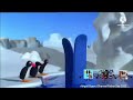 PinguScreamingCollab Pingu Scream Like Fox