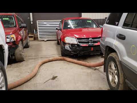 FOR SALE - 20K1182 - 2004 JEEP GRAND CHEROKEE - 4.0L ENGINE