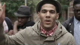 Kid British - Our House Is Dadless